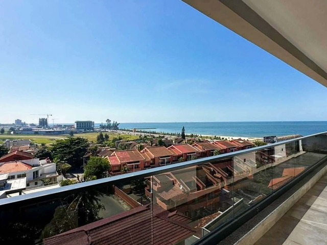 Apartamento para Arrendamento em Maputo - 2