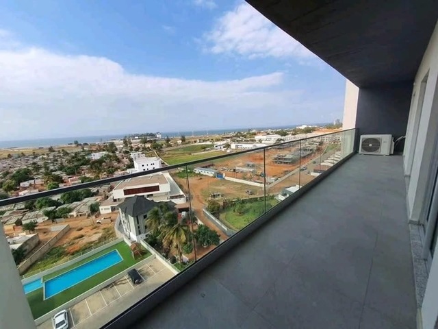 Apartamento para Venda em Maputo - 4