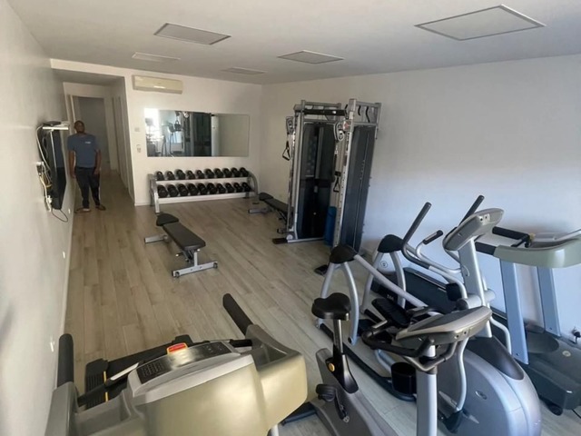 Apartamento para Arrendamento em Maputo - 2