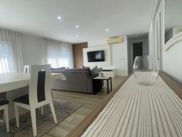 Apartamento para Arrendamento em Maputo - 3