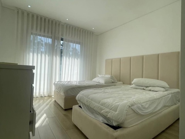 Apartamento para Arrendamento em Maputo - 4