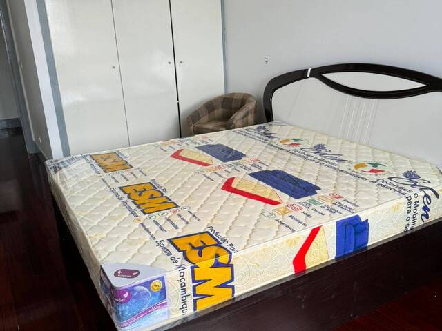 Apartamento para Arrendamento em Maputo - 4