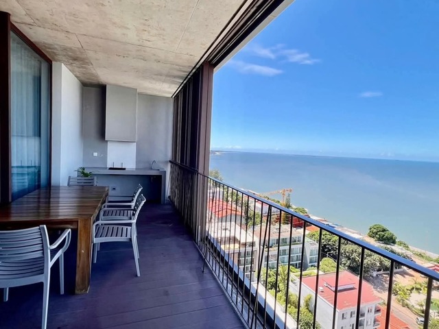Apartamento para Arrendamento em Maputo - 2