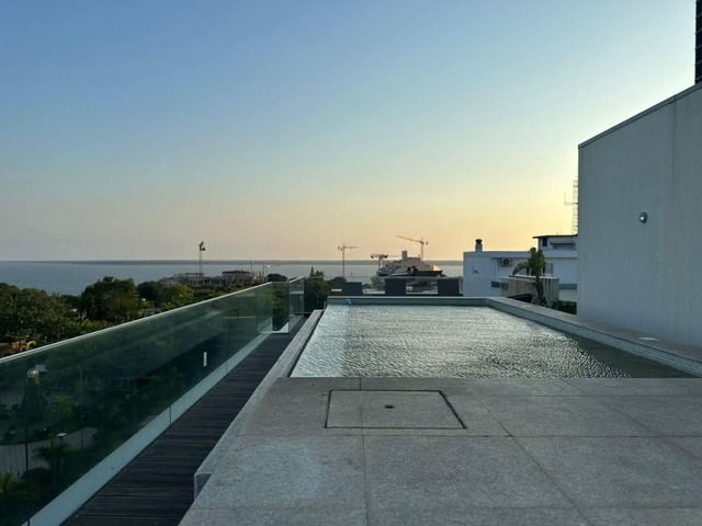 Apartamento para Arrendamento em Maputo - 2