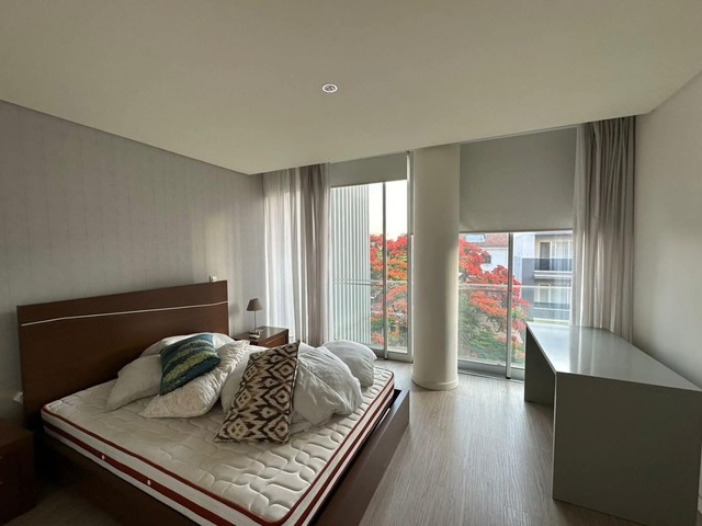 Apartamento para Arrendamento em Maputo - 5