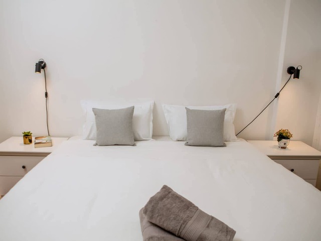 Apartamento para Arrendamento em Maputo - 2