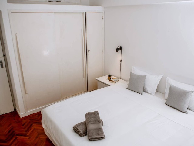 Apartamento para Arrendamento em Maputo - 3