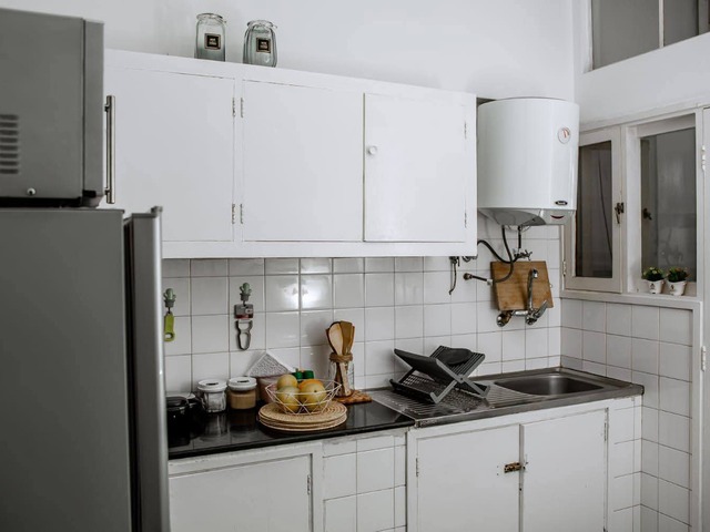 Apartamento para Arrendamento em Maputo - 5