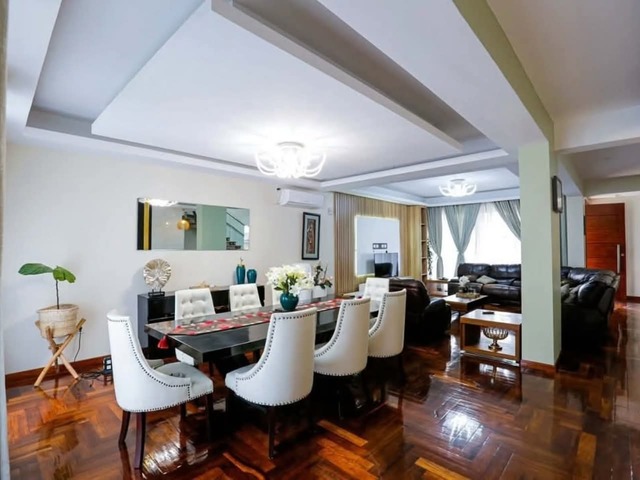 Apartamento para Arrendamento em Maputo - 5