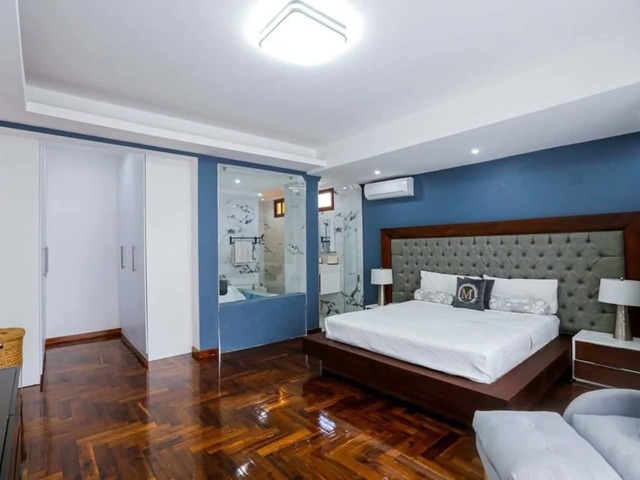 Apartamento para Arrendamento em Maputo - 4