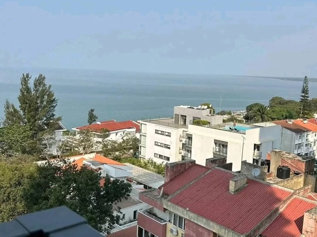 Apartamento para Arrendamento em Maputo - 2
