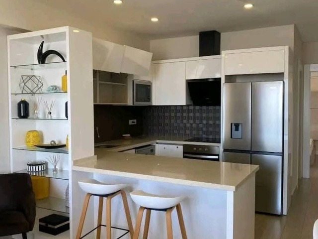 Apartamento para Arrendamento em Maputo - 3