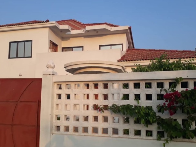 Casa para Venda em Maputo - 2