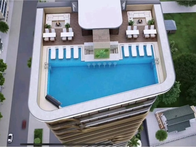 Apartamento para Venda em Maputo - 2
