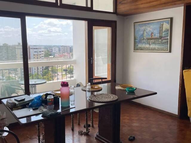 Apartamento para Venda em Maputo - 2
