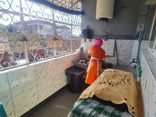 Apartamento para Venda em Maputo - 2