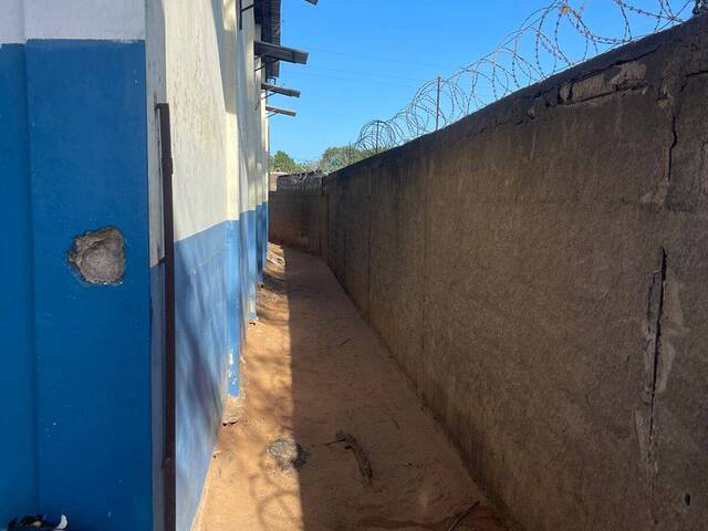 #2737 - Depósito para Venda em Maputo - Maputo