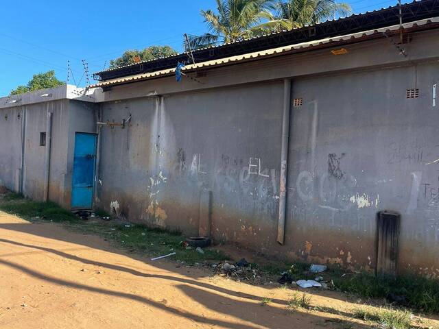 Depósito para Arrendamento em Maputo - 4