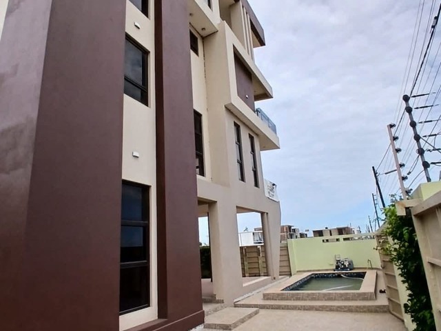 Casa para Arrendamento em Maputo - 2