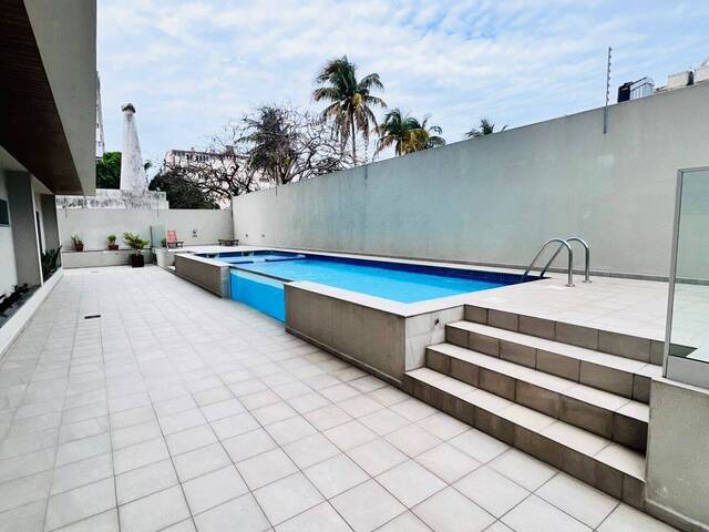 Apartamento para Arrendamento em Maputo - 3