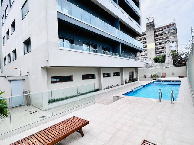 Apartamento para Arrendamento em Maputo - 4