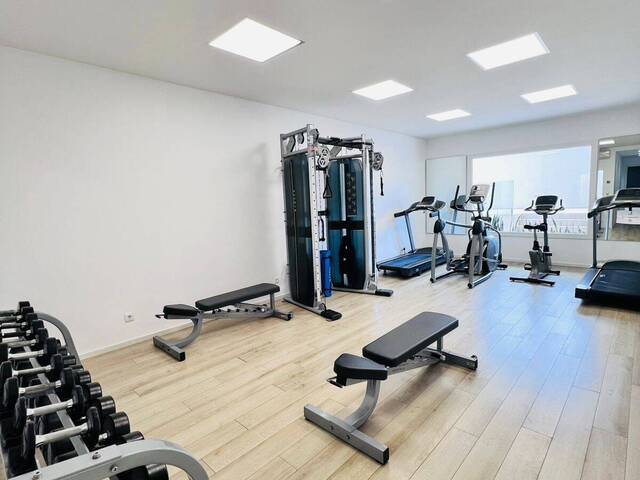 Apartamento para Arrendamento em Maputo - 5