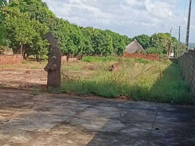 #2752 - Terreno para Venda em Maputo - Maputo