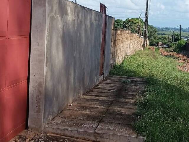 #2752 - Terreno para Venda em Maputo - Maputo