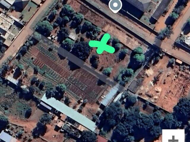 #2752 - Terreno para Venda em Maputo - Maputo