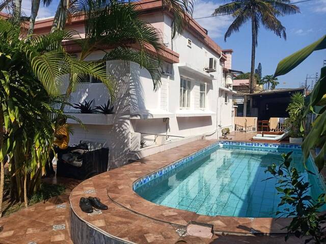 Casa para Venda em Maputo - 2