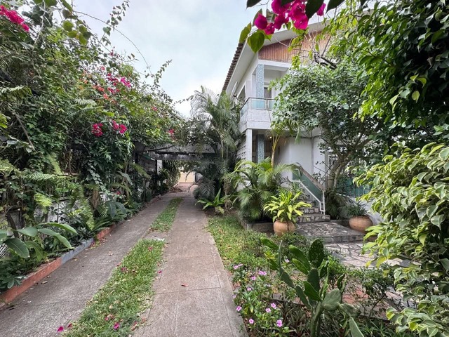 Casa para Arrendamento em Maputo - 2