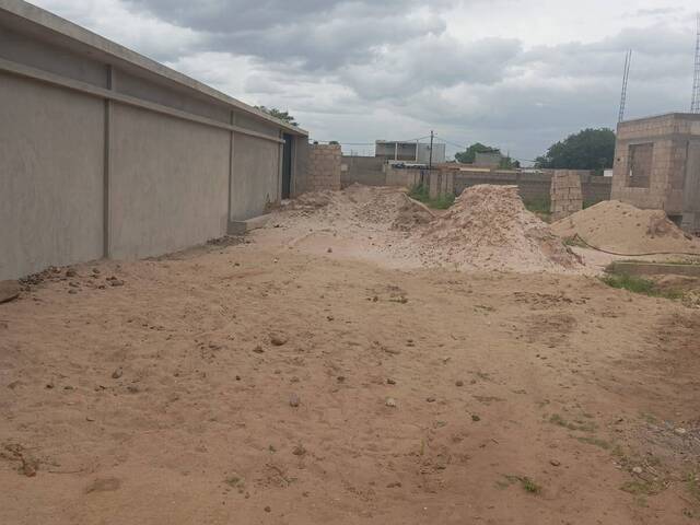 #2759 - Terreno para Venda em Maputo - Maputo