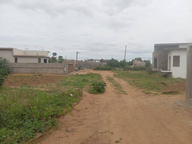 #2759 - Terreno para Venda em Maputo - Maputo