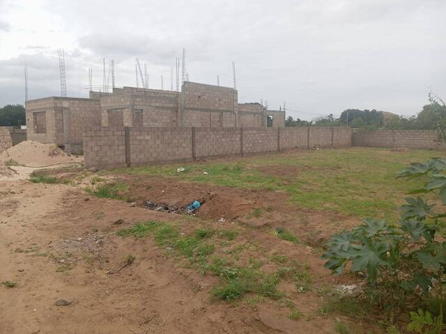 Terreno para Venda em Maputo - 4