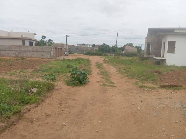 Terreno para Venda em Maputo - 5