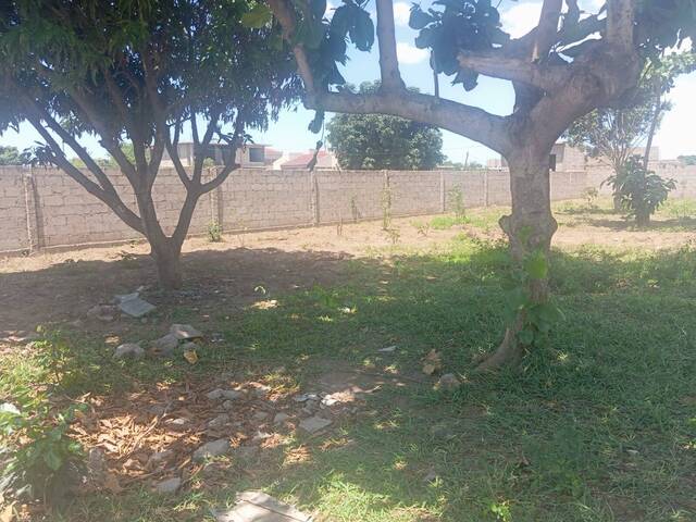 #2760 - Terreno para Venda em Maputo - Maputo