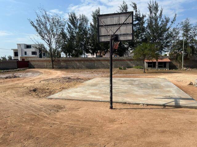 #2765 - Terreno para Venda em Maputo - Maputo