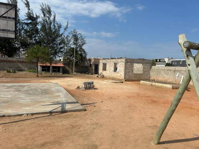 #2765 - Terreno para Venda em Maputo - Maputo