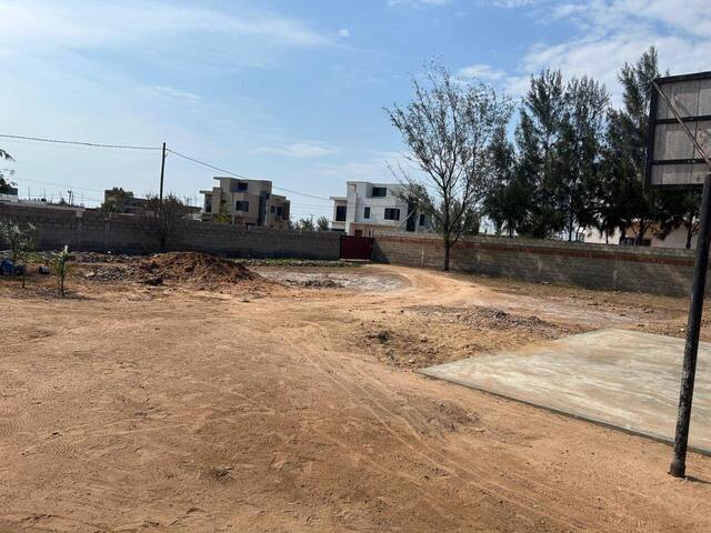 Terreno para Venda em Maputo - 4