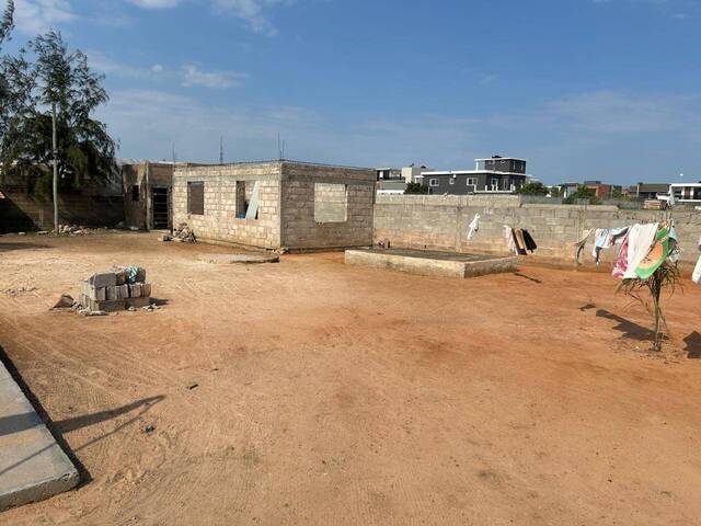 Terreno para Venda em Maputo - 5