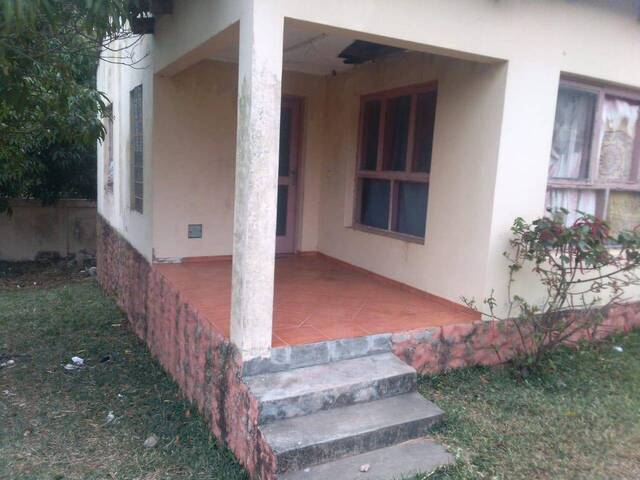 Casa para Venda em Bilene - 5