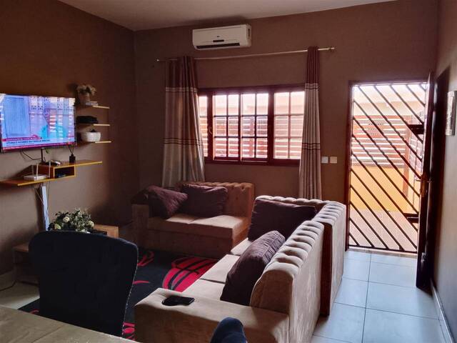 Casa para Arrendamento em Maputo - 3