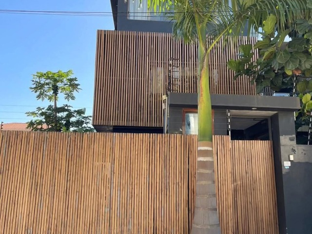 Casa para Arrendamento em Maputo - 2