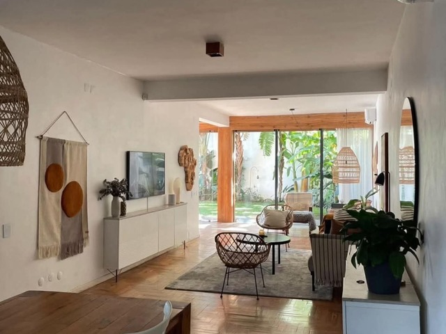 Casa para Arrendamento em Maputo - 3