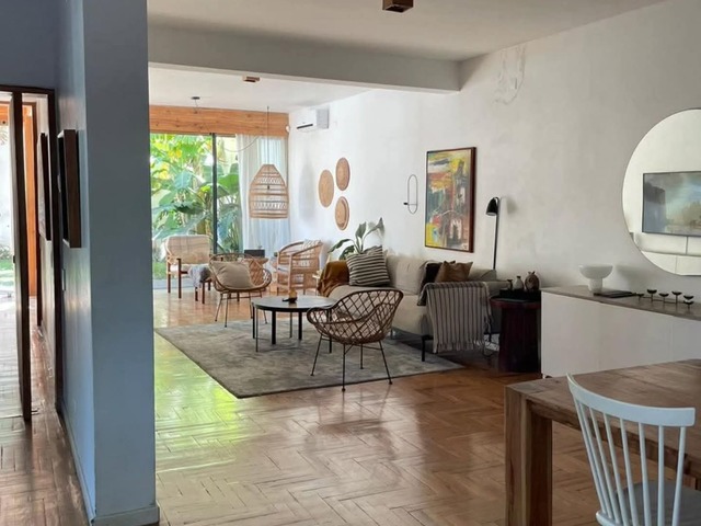 Casa para Arrendamento em Maputo - 4