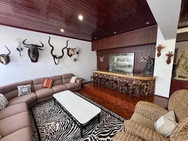Casa para Arrendamento em Maputo - 2