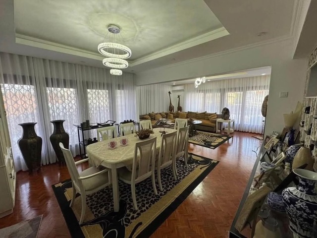 Casa para Arrendamento em Maputo - 4