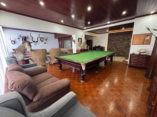 Casa para Arrendamento em Maputo - 3