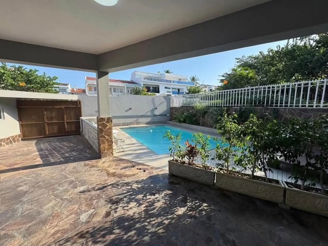Casa para Arrendamento em Maputo - 5