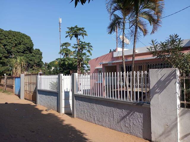 Casa para Venda em Maputo - 2